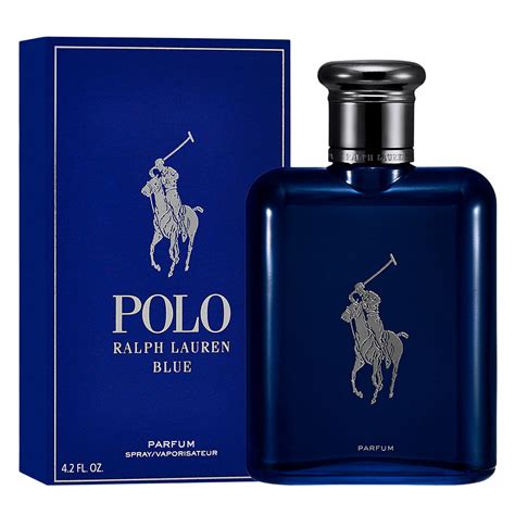 ralph lauren polo blue eau de parfum fragrantica|ralph lauren polo blue 125ml.